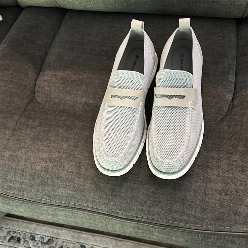 Men’s Casual Shoes